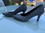Dames schoenen met hak, Pumps, Overige kleuren, Zo goed als nieuw, Ophalen
