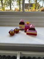Duplo Taartjes & Cupcakes Set - 70 Stuks, Ophalen of Verzenden, Gebruikt, Losse stenen, Duplo