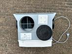 Itho ventilatiebox, Ophalen of Verzenden, Zo goed als nieuw, Afzuiger