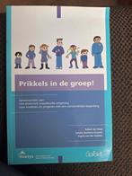 Ingrid van der Heijden - Prikkels in de groep!, Sociale wetenschap, Ingrid van der Heijden; Sandra Stultiens-Houben; Robert de Hoog