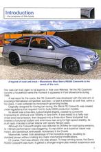 Ford RS Cosworth Sierra & Escort 1985 to 1996, Verzenden