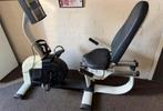 Ergofit 4000 recumbent bike, Sport en Fitness, Ophalen of Verzenden, Zo goed als nieuw, Hometrainer