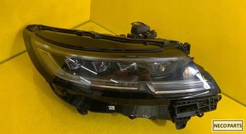 LAND ROVER SPORT KOPLAMP FULL LED N9X2-13W030-HJ LEVERBAAR beschikbaar voor biedingen