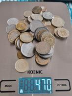 Turkse liras., Ophalen of Verzenden, Duitsland, 2 euro