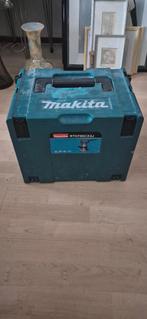 Makita opbergbox type 3, Ophalen of Verzenden, Gebruikt