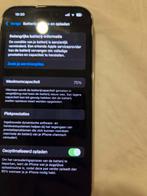 iPhone 14 Pro - Topstaat!, Ophalen of Verzenden, Gebruikt, IPhone 14 Pro