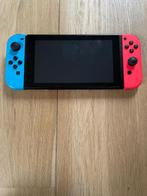Nintendo Switch - veel extras, Avontuur en Actie, Gebruikt, Eén computer, Ophalen of Verzenden