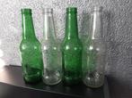 grolsch lege bier flesjes, Ophalen of Verzenden, Gebruikt, Flesje(s), Grolsch