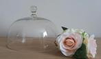 Stolp glas, Ophalen of Verzenden, Zo goed als nieuw