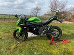 Kawasaki ninja 125 2022, Motoren, Motoren | Kawasaki, Particulier, Super Sport, 125 cc, 1 cilinder