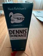 Hank Ketcham's Complete Dennis the Menace 1951-1952, Complete serie of reeks, Ophalen