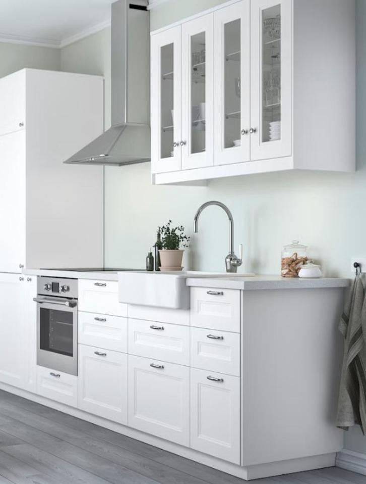 NIEUW Ikea Maximera lade hoog | Axstad front 80x60x40, Huis en Inrichting, Keuken | Keukenelementen, Nieuw, Minder dan 100 cm