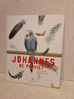 Prentenboek - Johannes de Parkiet - Rubinstein, Ophalen of Verzenden, Zo goed als nieuw