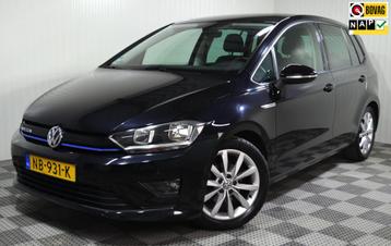 Volkswagen Golf Sportsvan 1.0 TSI Comfortline / 140pk / Trek beschikbaar voor biedingen