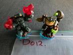 D012 - Skylanders SWAP Force Scorp_Hyper Beam Prism Break, Ophalen, Zo goed als nieuw