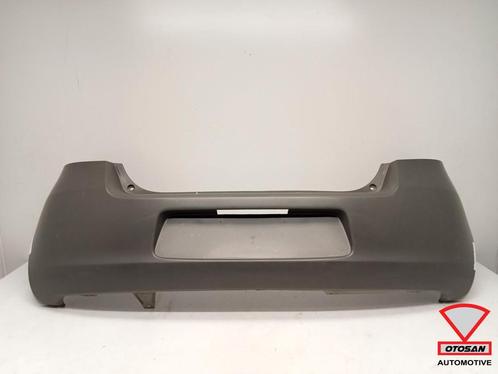 Toyota Yaris P9 2008 Achterbumper Bumper nieuw in primer Ori, Auto-onderdelen, Carrosserie en Plaatwerk, Bumper, Toyota, Gebruikt