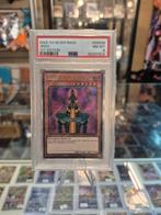 Yu gi oh Jinzo, Hobby en Vrije tijd, Verzamelkaartspellen | Yu-gi-Oh!, Ophalen of Verzenden, Zo goed als nieuw