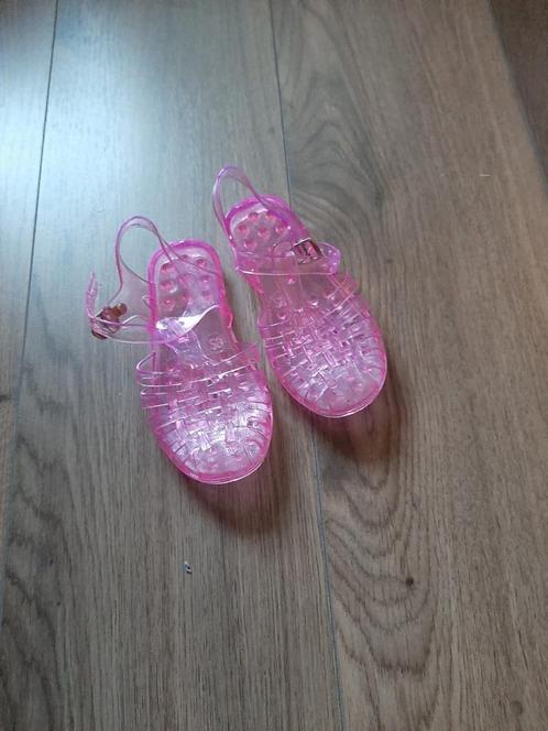 Waterschoenen maat 29, Kinderen en Baby's, Kinderkleding | Kinder-zwemkleding, Zo goed als nieuw, Zwemschoenen, Overige maten