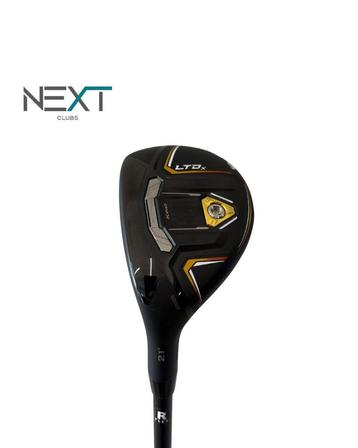 Cobra LTDx Hybrid 4 21 LH / KBS PGI 75 / Flex R beschikbaar voor biedingen