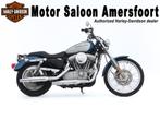 Harley-Davidson XL883C / XL883 C SPORTSTER CUSTOM (bj 2006), Motoren, Motoren | Harley-Davidson, Bedrijf, 2 cilinders, 883 cc