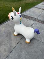 Skippydier Unicorn, Ophalen of Verzenden, Zo goed als nieuw
