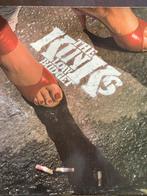 The Kinks - Low Budget LP, Ophalen of Verzenden, Gebruikt, 12 inch