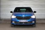 Skoda Fabia 1.0 TSI Monte Carlo |Carplay|Cruise|Sportstoel, Auto's, Voorwielaandrijving, Gebruikt, Euro 6, Parkeersensor