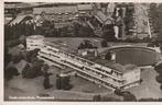 Stads Ziekenhuis Purmerend 1953, Verzamelen, Ansichtkaarten | Nederland, Verzenden, 1940 tot 1960, Gelopen, Noord-Holland