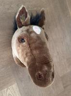 Paardenhoofd Wild&Soft Bibib, Ophalen of Verzenden, Zo goed als nieuw, Wanddecoratie