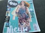 Knipmode 1-2-3-4-7-8-9-10-12 2016 prijs per stuk, Ophalen of Verzenden, Zo goed als nieuw, Vrouw, Overige merken