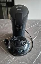 Senseo Koffiepadmachine * zwart * Als nieuw!, Koffiemachine, Ophalen of Verzenden, Zo goed als nieuw, 2 tot 4 kopjes