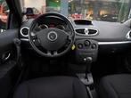 Renault Clio 1.6-16V 110 Dynamique AUTOMAAT / 1E EIGENAAR /, Auto's, Gebruikt, Zwart, 4 cilinders, 1165 kg