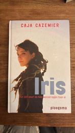 Caja Cazemier - Iris, Ophalen of Verzenden, Zo goed als nieuw, Caja Cazemier