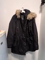 Dames Winterjas maat 50/52, Kleding | Dames, Grote Maten, Zwart, Ophalen of Verzenden, Only Carmakoma, Jas of Mantel