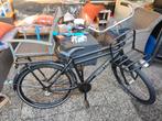 24 inch CORTINA U4 jongens fiets met versnellingen, Fietsen en Brommers, Fietsen | Jongens, Ophalen, Gebruikt, 24 inch, Versnellingen
