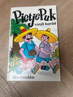 Pietje Puk wordt toerist - Henri Arnoldus, Ophalen of Verzenden, Gelezen, Fictie algemeen