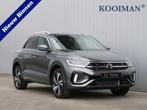 Volkswagen T-Roc 1.5 TSI 150pk R-Line Edition Automaat Apple, 4 cilinders, 150 pk, Bedrijf, LED verlichting