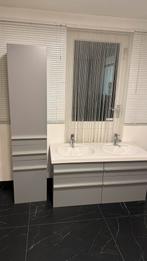 Badkamermeubel LAUFEN, Huis en Inrichting, Badkamer | Badkamermeubels, Ophalen, Minder dan 50 cm, Zo goed als nieuw, 25 tot 50 cm