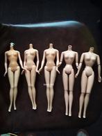 Vintage barbie lijven j 90-geen verzending👈, Ophalen, Gebruikt, Pop