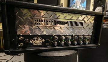 90's Mesa Dual Rectifier Rack TE KOOP! beschikbaar voor biedingen