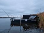Aryn 530 Karperboot - Inclusief trailer en 20 pk Mercury!, Watersport en Boten, Ophalen, Gebruikt