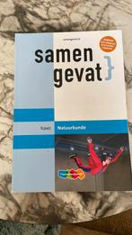 havo Natuurkunde, Ophalen of Verzenden, Zo goed als nieuw, HAVO, Natuurkunde