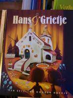 Hans en Grietje, Verzenden, Zo goed als nieuw