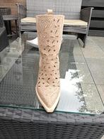 Alma en pena enkellaarsjes maat 38, Kleding | Dames, Schoenen, Beige, Lage of Enkellaarzen, Ophalen of Verzenden, Zo goed als nieuw