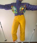 Verschillende retro ski pakken dames (meerdere maten), Kleding | Dames, Wintersportkleding, Ophalen of Verzenden, Zo goed als nieuw