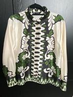 Zara blouse maat M, nieuw, Maat 38/40 (M), Overige kleuren, Zara, Nieuw