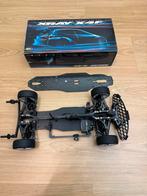 Xray X4F ‘25, Ophalen of Verzenden, Zo goed als nieuw