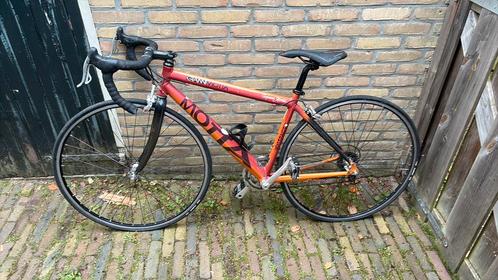 Kinderracefiets voor 12 jarige, Fietsen en Brommers, Fietsen | Racefietsen, Gebruikt, Overige merken, Minder dan 10 versnellingen