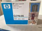 HP Laserjet drum, Ophalen of Verzenden, Nieuw, Overige typen, Hp