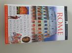 Capitool reisgids, Rome, Boeken, Reisgidsen, Capitool, Europa, Nieuw, Ophalen of Verzenden